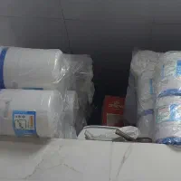 دبه سس ۸ کیلویی