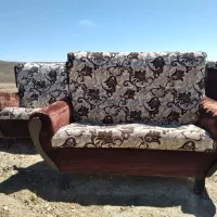 مبل راحتی ۷ نفره