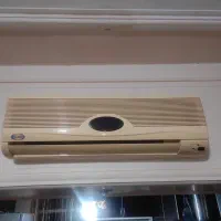 کولر گازی 12هزار