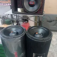 ساب jBL 1000 شرکتی