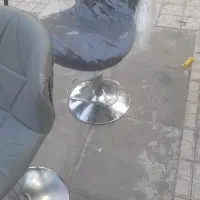 صندلی اپنی زین اسبی