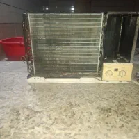 مدیا گازفابریک درحداک سرماش یخ پرتابش عالی