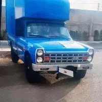 نیسان مسقف ۴۰۳