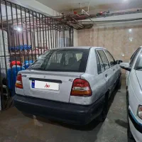پراید ۱۴۱ قیمت عالی