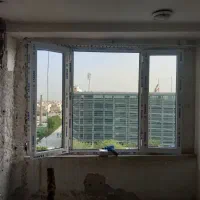 پنجره دوجداره (انواع پروفیل های لوکس و ارزان قیمت)