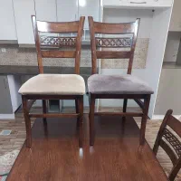 میز نهاری خوری هشت نفر عالی