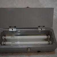 دستگاه مُهر ژلاتینی