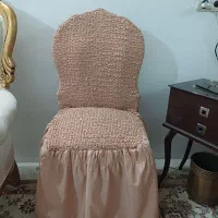 مبل استیل