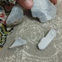 سنگ عقیق سلیمانی