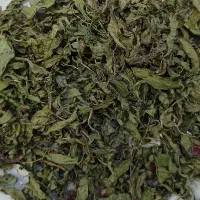 سلام عرض ادب فروش سبزیجات خشک نعناع شویت مرزه