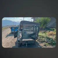 فروشی مدل 71 تصادفی