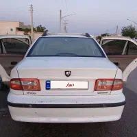 سمندEX7|خودرو سواری و وانت|تیران, |دیوار