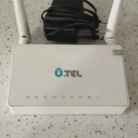 مودم یوتل مدلa304