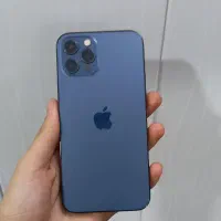 اپل 12 pro|موبایل|خمینی‌شهر, |دیوار