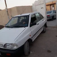 پراید صبا|خودرو سواری و وانت|جیرفت, |دیوار