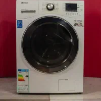 لباسشویی اسنوا ۸ کیلو درفضایی بدون صدا و لرزش
