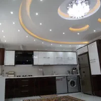 دو واحدی امامزاده نوساز ورودی مجزا سند تک برگ