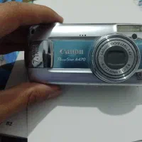 دوربین کنون معاوضه با 6s