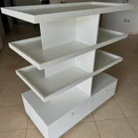 انواع شلف آشپزخانه