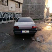 پژو 405glx|خودرو سواری و وانت|ملایر, |دیوار