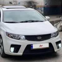 فروش سراتو کوپه 2012