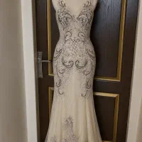 لباس مجلسی