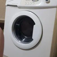 لباسشویی سامسونگ
