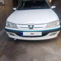 پژو پارس xu7 مدل 1401