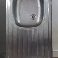 سینک استیل