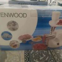 چرخ گوشت