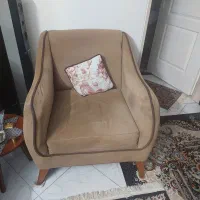 مبل راحتی