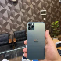 IPHONE 11 PROMAX 256 CH/A