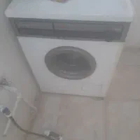 فروش ماشین لباس شویی اصلی المان