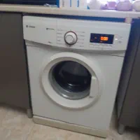 لباسشویی اسنوا ۶کیلویی