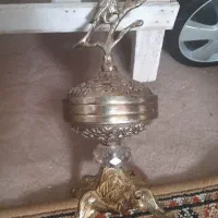 قندان برنجی
