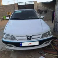 پژو پارس 1041