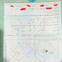 فروش زمین حسن آباد به متراژ ۲۲ قصب سند تک برگ
