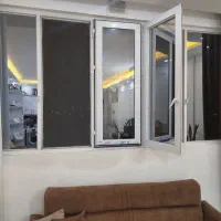 پنجره پی وی سی