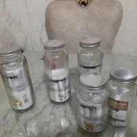 بانکه حبوبات نو