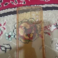 کاور گوشی