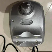 سوهان ناخن کاملا نو و استفاده نشده