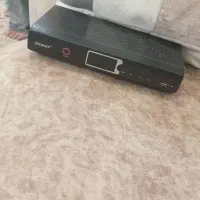 دستگاه گیرنده دیجیتال فلش خور