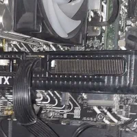 کارت گرافیک RTX 3050 8G Dual Palit