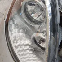 شفاف سازی چراغ خوردرو