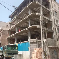 کارگر ارماتوبندی