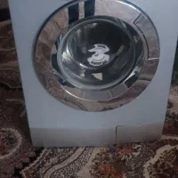 لباسشویی