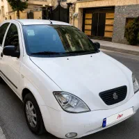 تیبا ۲ مدل ۱۴۰۰ کم‌کارکرد تمیز و سالم