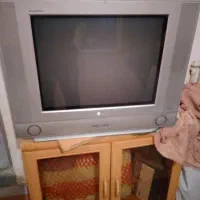 تلوزیون رنگی ۲۱ مارکLG