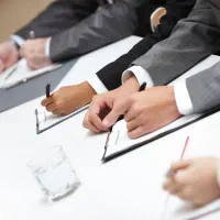 راهنمایی کار دولتی اداری استخدام بانک ایرانترانسفو