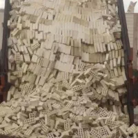 فروش اجر وماسه وغیره